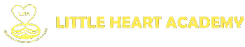 Little heart Academy Logo